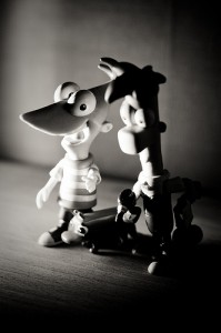 Photo Credit: treefell via Compfight cc